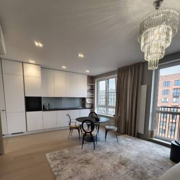 Продается 2-х комнатная квартира, 56 м²