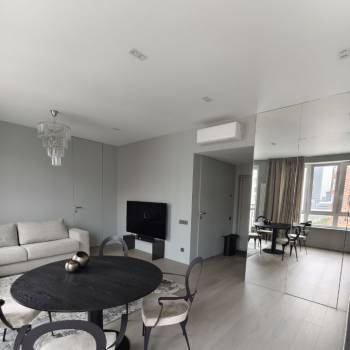 Продается 2-х комнатная квартира, 56 м²