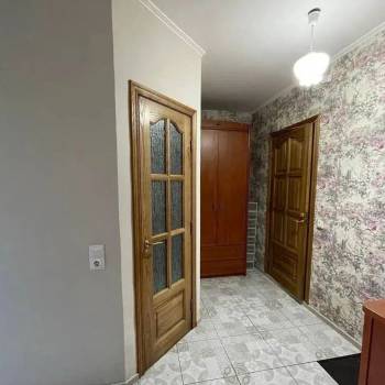 Сдается 1-комнатная квартира, 38 м²