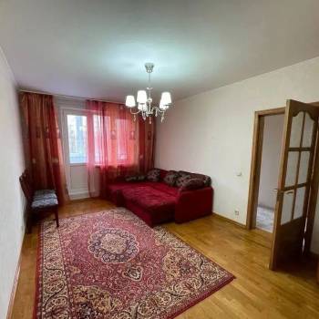 Сдается 1-комнатная квартира, 38 м²