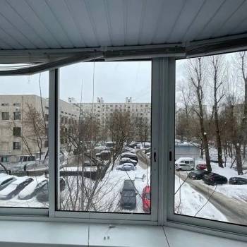Сдается 1-комнатная квартира, 38 м²
