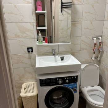 Сдается 1-комнатная квартира, 24 м²