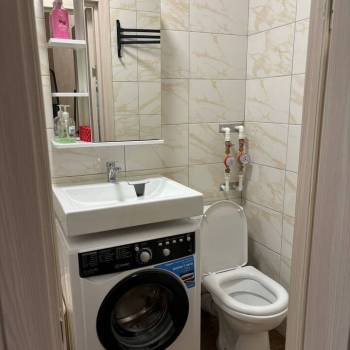 Сдается 1-комнатная квартира, 24 м²