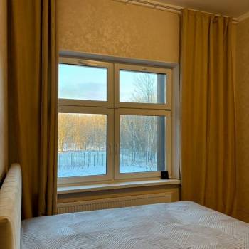 Сдается 1-комнатная квартира, 24 м²