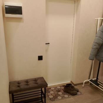Сдается 1-комнатная квартира, 24 м²