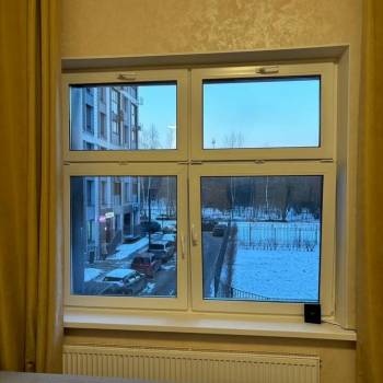 Сдается 1-комнатная квартира, 24 м²
