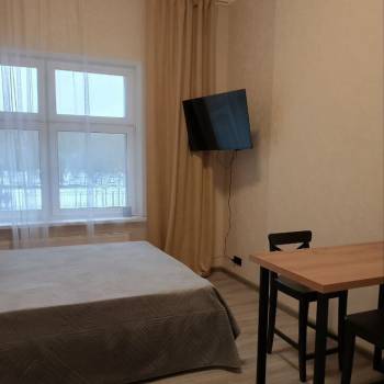 Сдается 1-комнатная квартира, 24 м²