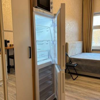 Сдается 1-комнатная квартира, 24 м²