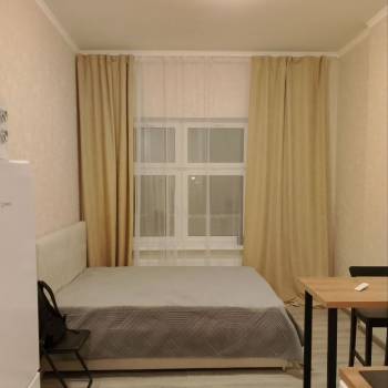 Сдается 1-комнатная квартира, 24 м²