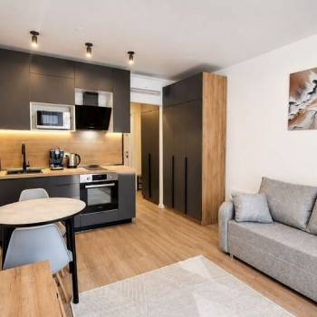 Сдается 1-комнатная квартира, 23 м²
