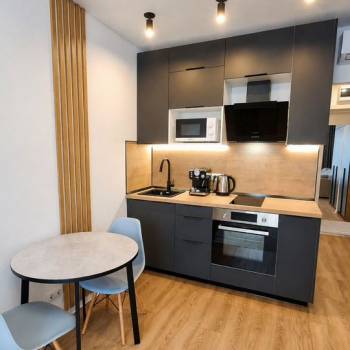 Сдается 1-комнатная квартира, 23 м²