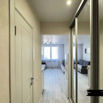 Сдается 1-комнатная квартира, 22 м²