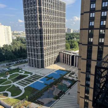 Сдается 1-комнатная квартира, 22 м²