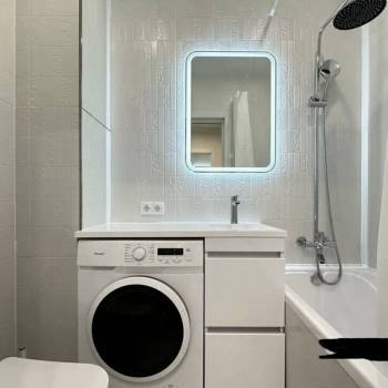 Сдается 1-комнатная квартира, 22 м²