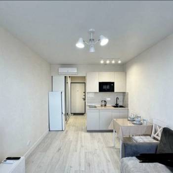 Сдается 1-комнатная квартира, 22 м²