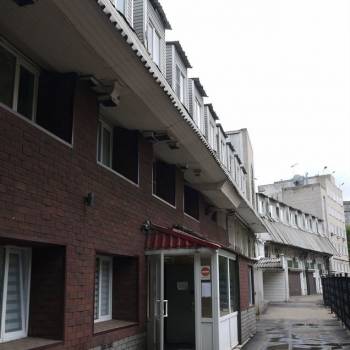 Сдается 1-комнатная квартира, 13 м²