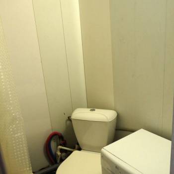 Сдается 1-комнатная квартира, 13 м²