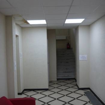 Сдается 1-комнатная квартира, 13 м²