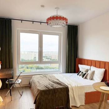 Сдается 1-комнатная квартира, 20 м²