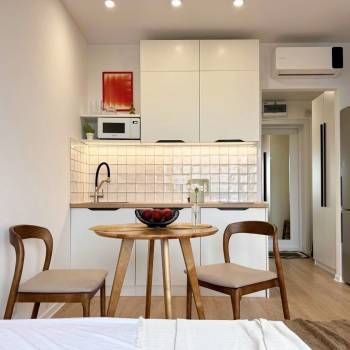 Сдается 1-комнатная квартира, 20 м²