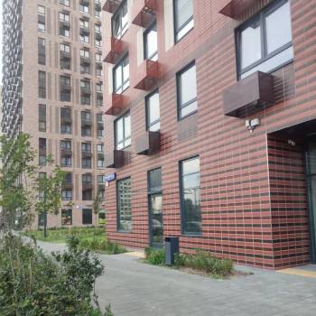 Сдается 1-комнатная квартира, 19,6 м²