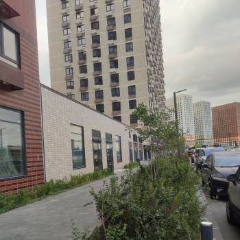 Сдается 1-комнатная квартира, 19,6 м²