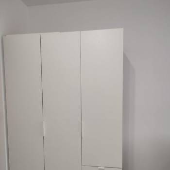 Сдается 1-комнатная квартира, 19,6 м²