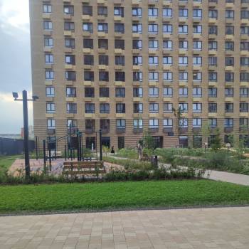 Сдается 1-комнатная квартира, 19,6 м²