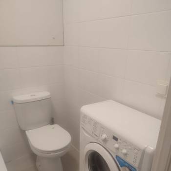 Сдается 1-комнатная квартира, 19,6 м²
