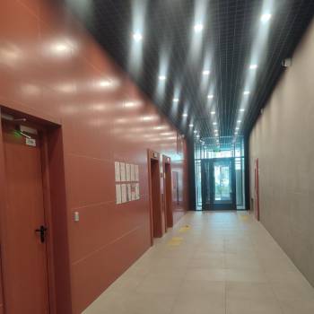 Сдается 1-комнатная квартира, 19,6 м²