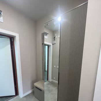 Сдается 2-х комнатная квартира, 42 м²