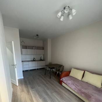 Сдается 2-х комнатная квартира, 42 м²