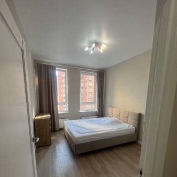 Сдается 2-х комнатная квартира, 42 м²