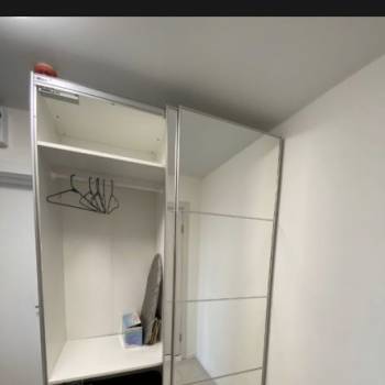 Сдается 2-х комнатная квартира, 40 м²