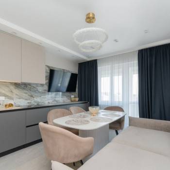 Продается 2-х комнатная квартира, 60 м²