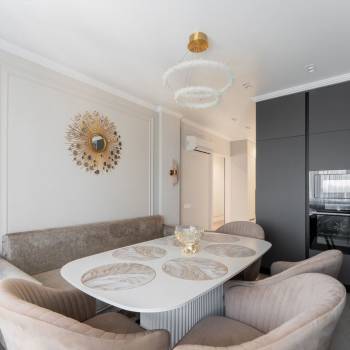 Продается 2-х комнатная квартира, 60 м²