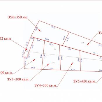 Продается Участок, 500 м²