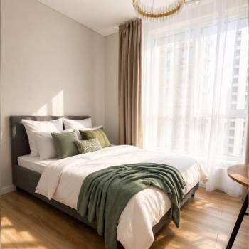 Сдается 1-комнатная квартира, 18,5 м²