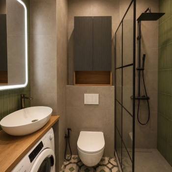 Сдается 1-комнатная квартира, 18,5 м²
