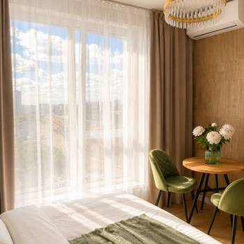 Сдается 1-комнатная квартира, 18,5 м²