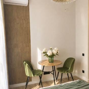 Сдается 1-комнатная квартира, 18,5 м²