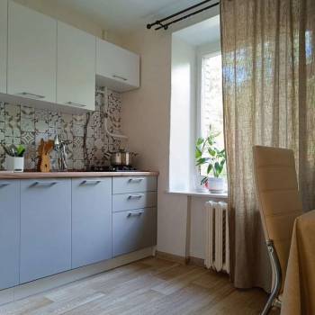 Сдается 1-комнатная квартира, 32 м²