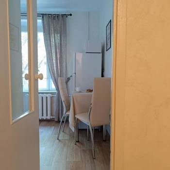Сдается 1-комнатная квартира, 32 м²