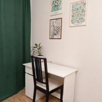Сдается 1-комнатная квартира, 32 м²