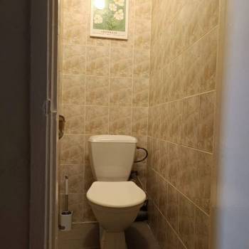 Сдается 1-комнатная квартира, 32 м²