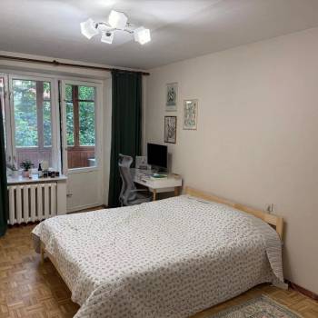 Сдается 1-комнатная квартира, 32 м²