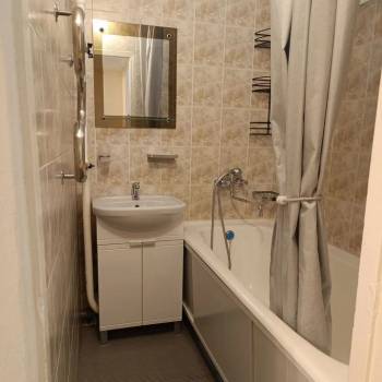 Сдается 1-комнатная квартира, 32 м²