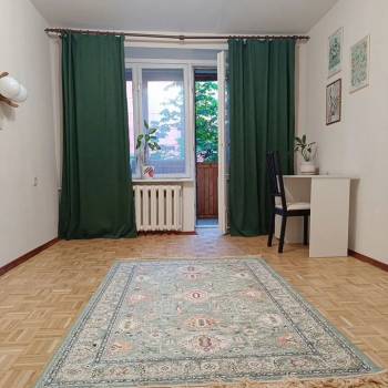 Сдается 1-комнатная квартира, 32 м²
