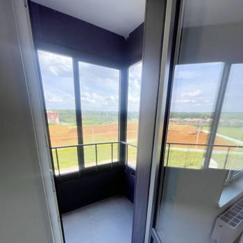 Продается 1-комнатная квартира, 28,8 м²