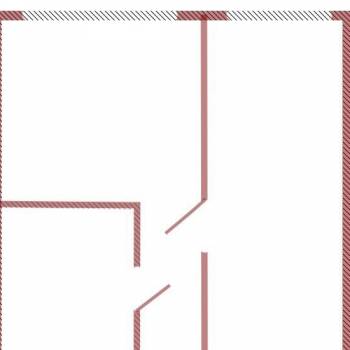 Сдается 1-комнатная квартира, 27 м²